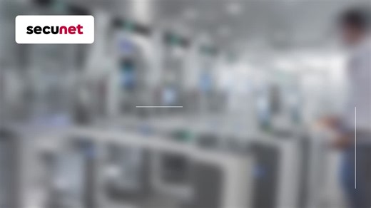 Discover secunet easygate! | secunet Security Networks AG