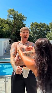 555K views · 1.8K reactions | Twister  I don’t like this game… #kristenhanby #hanbygang #woodyandkleiny #brentrivera #hahahaha #pranks #kristenhanbyextra #funnymemes #funny #jacksonodeherty #kristenhanbygang #haha #goubtubefanpage #HAHAHAHAHAHAHAHAHAHAHAHAHAHAHAHAHAHAH #prankwar #challenger #crazy #MaitlandNiles #fun #JuliusDein #funnyvideosclips #vlog #challengers #prank #funnyprank #comedian #bhfyp #viral #viralvideo #viralreels #hahaha | Liv Hanby Funny | Facebook