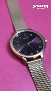 196K views · 1K reactions | Want it? Try it, Get it! Check out the new virtual trying feature where you see check your favorite watch looks on you!  SKU: 87050WM03 Price: 1,999/- Shop Sonata’s Play collection from the link in bio.️ #Sonata #Playcollection #games #Dice #trendywatches #lifestylewatch #quartzanalog #fashionaccessory #GoldWatch #BlackWatches #Black | Sonata Watches | Facebook