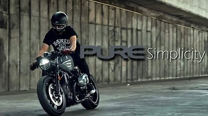 4.4K views · 180 reactions | Cafe Racer (BMW R nineT Pure by Eak...