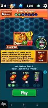 PvZ Heroes | Daily Challenges | Event Showcase | 3/10/2025 #dailychallenge #pvzheroes #gaming