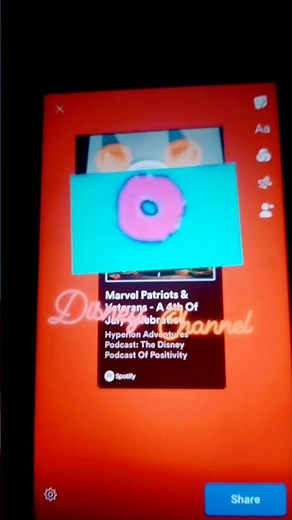 Disney channel bumpers