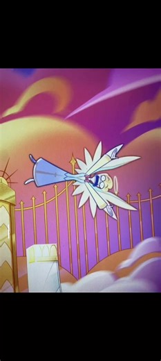 всего две песни #hazbinhotel #stpeter #song