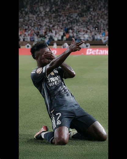 Vinicíus jr X piggy skin #piggy #football