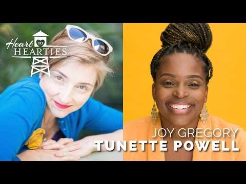 Faith & Works: Joy Gregory & Tunette Powell Detail Faith at the Roots of S13 & Beyond