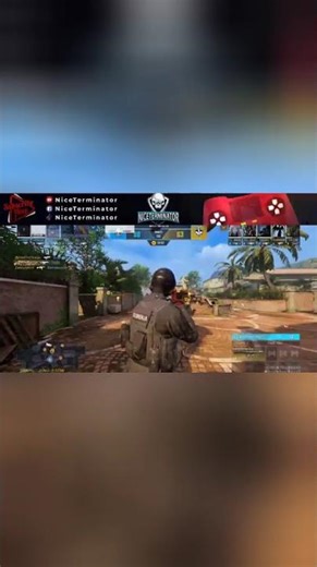 CODM Hardpoint Gameplay