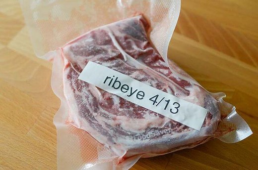 How to Thaw Steak: One of Your Most Pressing Questions, Answered