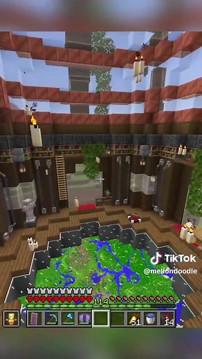 Creating Your Own Minecraft World Map