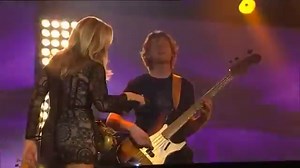 Candy Dulfer - Pick Up The Pieces
