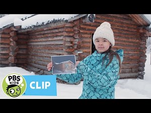 Traditional and Modern Alaska Homes | MOLLY OF DENALI