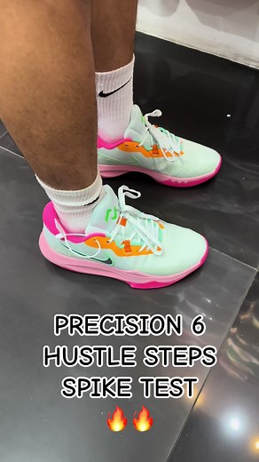 Hustle Steps on TikTok