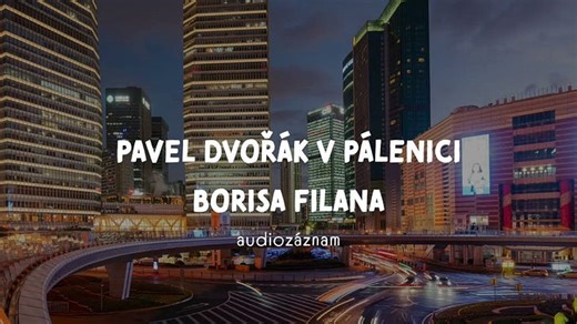 Pálenica Borisa Filana