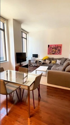 Your Next Home at the Chelsea Stratus in NYC ✨