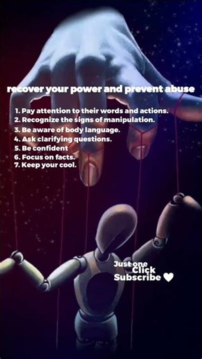 how to deal with toxic and manipulative people