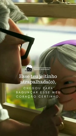 Animated Wedding Scene with Heartfelt Moments