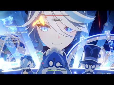 hexerei klee test 12-1-2