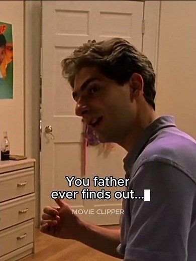 Сhris Gives Drugs To Meadow | The Sopranos S1.E3 | "Denial, Anger, Acceptance"