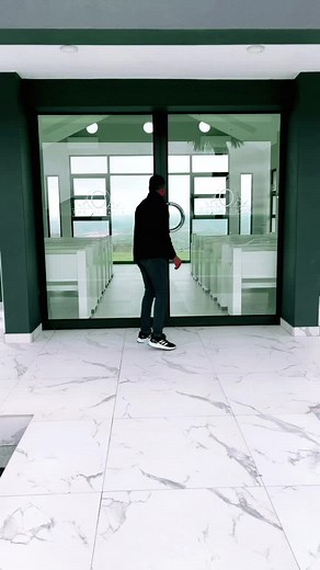 At the new launched Octavia Boutique Hotel Inanda Durban🤙🏻