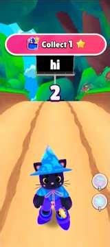 🥳 Simple task (remake) 🥳 Kooply Run Gameplay now 🎀