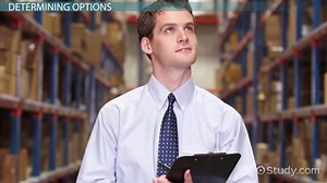 Resolving Customer Service Complaints & Conflict