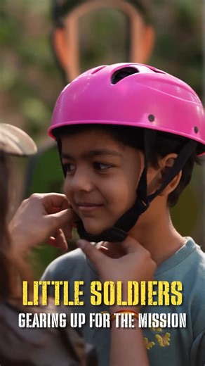 Apna Rajsamand on Instagram: "(AD) Calling all mini-commandos!  Your ongoing mission: conquer the Army Boot Camp at Nexus Celebration Mall! Get ready for high-energy challenges and non-stop fun, happening now! *Bring your little troops to Nexus Celebration Mall, Udaipur and let the adventure begin!* #UdaipurKids #ArmyAdventure #NexusMallUdaipur #KidsActivities #UdaipurKidsFun #NexusCelebrationMall #AdventureTime #KidsEventUdaipur #Udaipur #Nathdwara #Rajsamand #ApnaRajsamand"