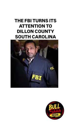 #dilloncountysc #southcarolina #bullshhhmedia #aslongaswetracking #fbi | dillon sc