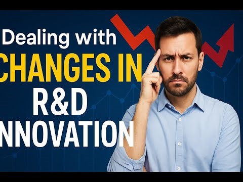 Dealing With Changing Business Conditions in CPG Innovation