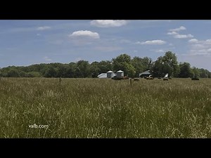 Cumberland County Closeup