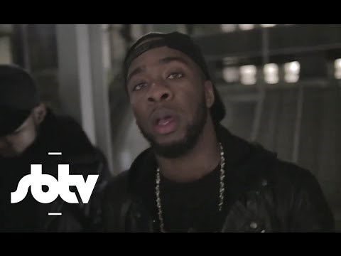 Scrufizzer | Nutty Violin Flows: SBTV