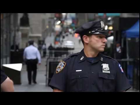 An Introduction to Command Presence