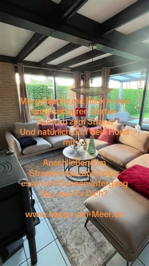 🎯 Urlaub wie ihr ihn liebt – mit oder ohne Hund! Ihr sucht: ✅ Urlaub direkt am Meer? ✅ Eingezäuntes Grundstück? ✅ Moderne, neue Chalets oder Ferienhäuser? ✅ Ruhe oder Action? ✅ Mit oder ohne Restaurant & Animation? ✅ Brötchenservice am Morgen? ✅ Für bis zu 2 Fellnasen? ✅ Direkt in Nordholland? 💥 Dann seid ihr bei uns genau richtig! 🌊 Unsere Unterkünfte liegen nur wenige Minuten vom Meer entfernt. 🏖️ 40 km hundefreundlicher Strand – rennen, toben, schwimmen! 🐾 Alles eingezäunt & auf Wunsch m