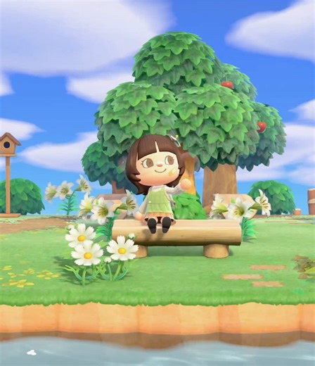 Adorable Animal Crossing Decor Ideas