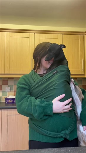 How to Tie a Baby Wrap for First-Time Moms