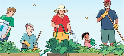 Cómo Funciona GoFundMe