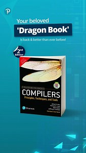 We're excited to announce the much-awaited 2nd edition of 'Compilers...