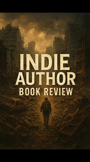 This is a dark and gritty post war story will keep you locked in till the very last page. This is a dystopian post WWIII tale based on an alternate world where people will do anything to not only survive, but thrive, at any cost #indieauthor #dystopian #bookrecommendations @PeanutsForMonkeys-Author📚📖🐉