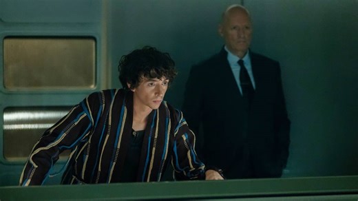 ‘Alien: Earth’s Most Underseen Character Just Became Way More Complicated With This Finale Shocker