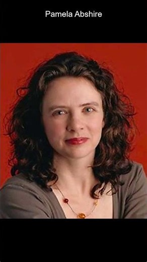 Who is Pamela Abshire?