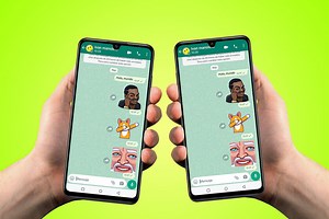Cómo usar tu WhatsApp en dos móviles a la vez con el modo multidispositivo
