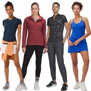 10 women’s athleisure pieces we’d love to wear for golf