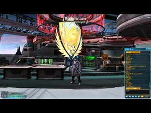 【PSO2】 男性追加ボイス15