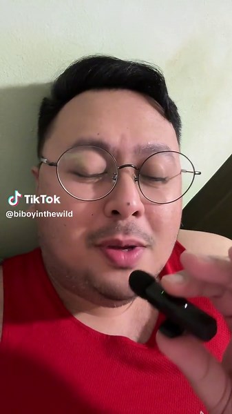 Biboy in the Wild | Travel ✈️ on TikTok