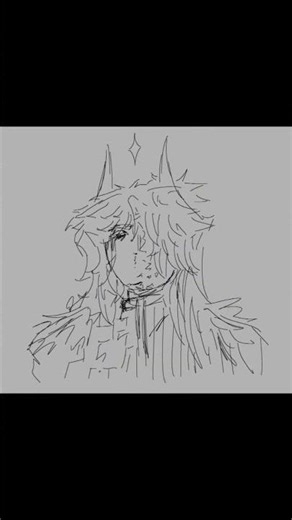 Subspace is back terrorizing medkit ^^ 3 #fypシ #animatic #subkit #phighting