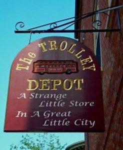 The 10 Best Shops to Visit in Salem, MA