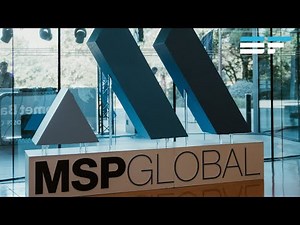 MSP GLOBAL 2025 | Highlights | Server Factory