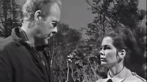 Dark Shadows - Episode 5 (July 1, 1966)