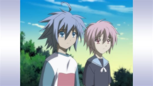 Sukisho! - Can't Stop Loving You! S01:E10 - Hatred