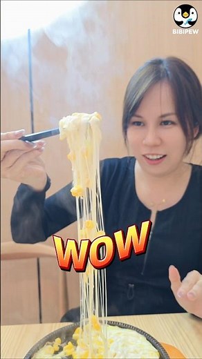 SINGAPORE Jurong Point's NEW Korean Restaurant! FREE Rice, Seaweed Soup & Kimchi + EPIC Cheese Pull