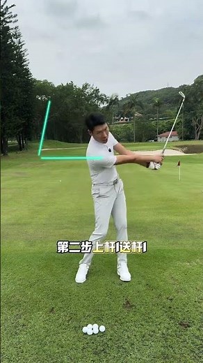 Unlock Golf Mastery: 3 Simple Steps to Swing Like a Pro