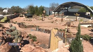 Our first living history shows of the year are this weekend! Get your tickets today: http://bit.ly/2n63aHa | National Museum of the Pacific War